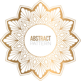 图案 花纹 曼陀罗