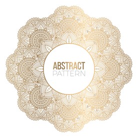 图案 花纹 曼陀罗