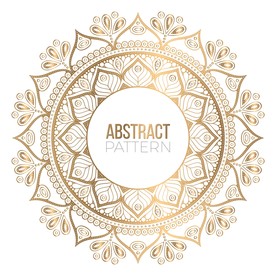 图案 花纹 曼陀罗