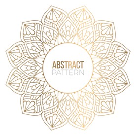 图案 花纹 曼陀罗