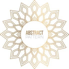 图案 花纹 曼陀罗