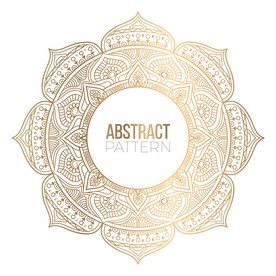 图案 花纹 曼陀罗