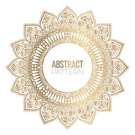 图案 花纹 曼陀罗