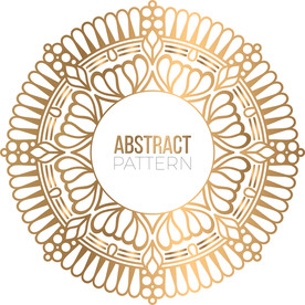 图案 花纹 曼陀罗