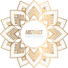 图案 花纹 曼陀罗