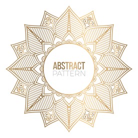 图案 花纹 曼陀罗