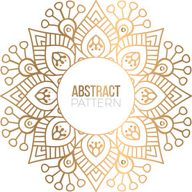 图案 花纹 曼陀罗