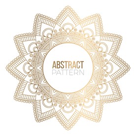 图案 花纹 曼陀罗