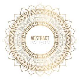 图案 花纹 曼陀罗