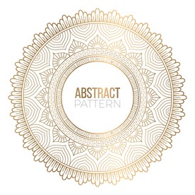 图案 花纹 曼陀罗