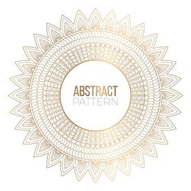 图案 花纹 曼陀罗