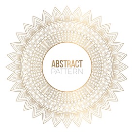 图案 花纹 曼陀罗