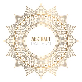 图案 花纹 曼陀罗