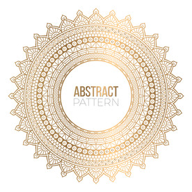 图案 花纹 曼陀罗