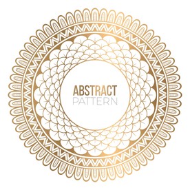 图案 花纹 曼陀罗