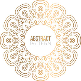 图案 花纹 曼陀罗