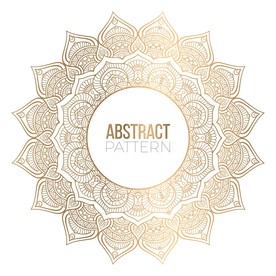 图案 花纹 曼陀罗