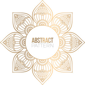 图案 花纹 曼陀罗