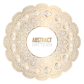 图案 花纹 曼陀罗