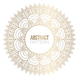 图案 花纹 曼陀罗