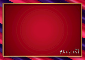 背景模板 展板背景