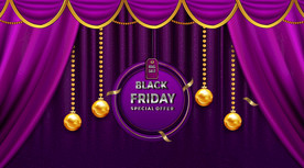 背景模板 展板背景