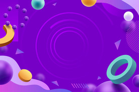 背景模板 展板背景