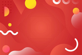 背景模板 展板背景