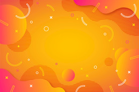 背景模板 展板背景