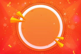 背景模板 展板背景