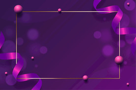 背景模板 展板背景