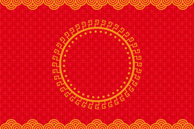 背景模板 展板背景