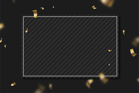 背景模板 展板背景