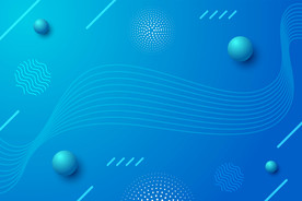 背景模板 展板背景