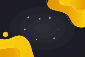 背景模板 展板背景