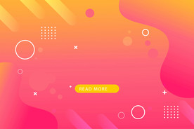 背景模板 展板背景