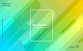 背景模板 展板背景