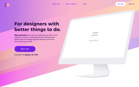 ui 样机图片 手机 电脑