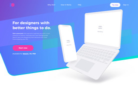 ui 样机图片 手机 电脑