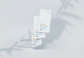 ui 样机图片 手机 电脑