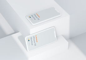 ui 样机图片 手机 电脑