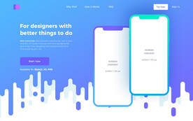 ui 样机图片 手机 电脑