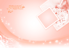 婚纱影楼写真模板