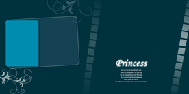 杂志、婚纱、每日一图