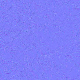 墙壁石头纹理置换贴图