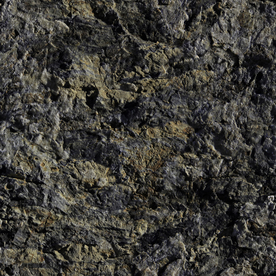 墙壁石头纹理置换贴图