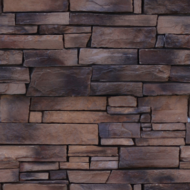 墙壁石头纹理置换贴图