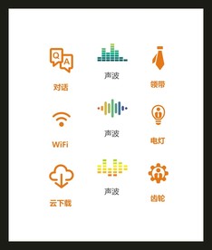 LOGO标识