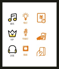 LOGO标识