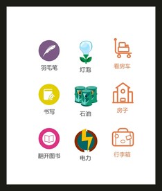 LOGO标识